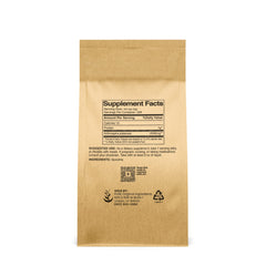 Packaging for Pure Original Spirulina Powder (1 lb)