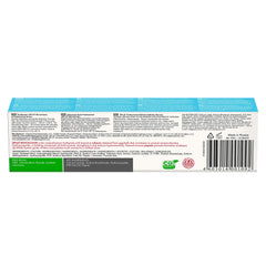 Tooth enamel restoration benefits with SPLAT bioactive calcium