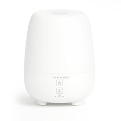 SPLITSKY 150ml cordless diffuser white – side view