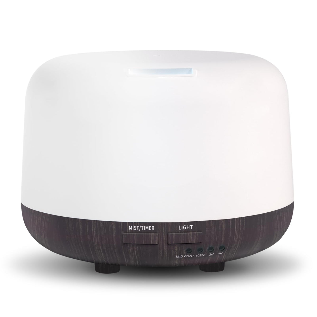 SPLITSKY 300ML essential oil diffuser front view