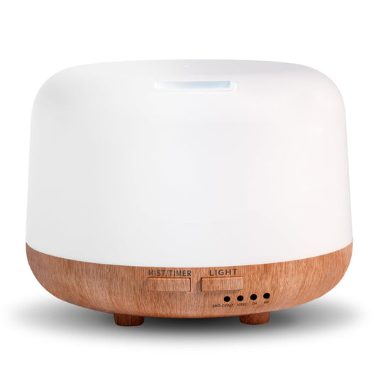 SPLITSKY Aromatherapy Diffuser 300ml water tank