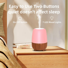 Quiet operation and auto shut-off safety feature