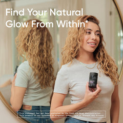 Biotin 10,000 mcg supplement ingredients