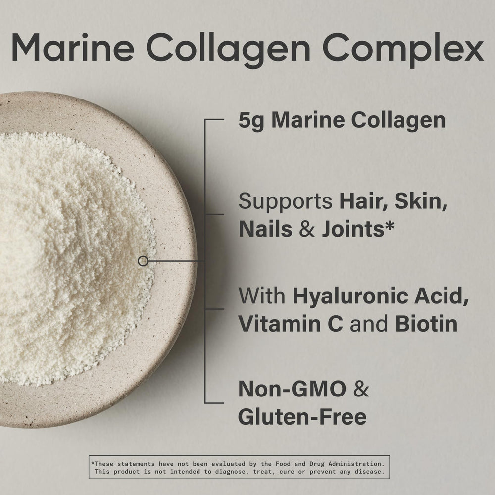 Wild-caught, sustainably sourced deep-sea collagen icon