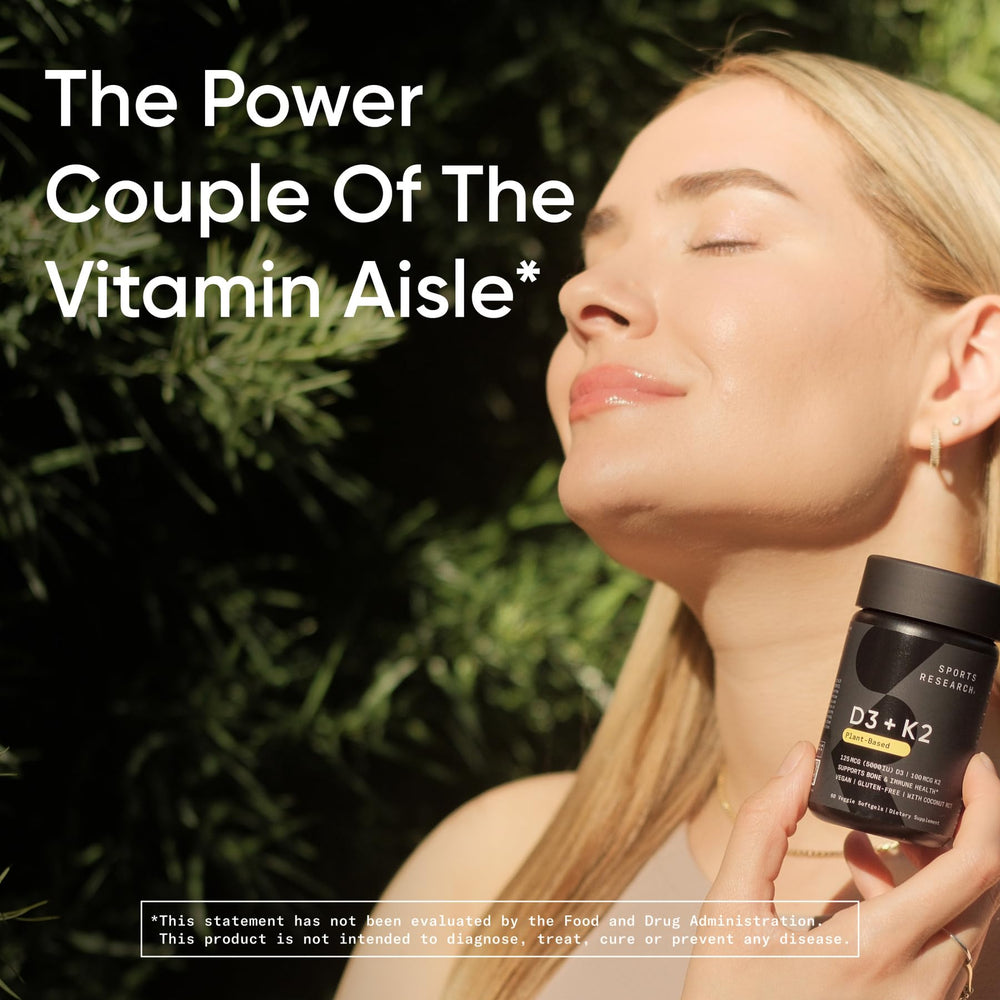 Manufactured in a USA cGMP-certified facility