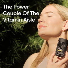 Carrageenan-free plant-based softgel capsules