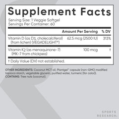 Non-GMO and soy-free product claim badges