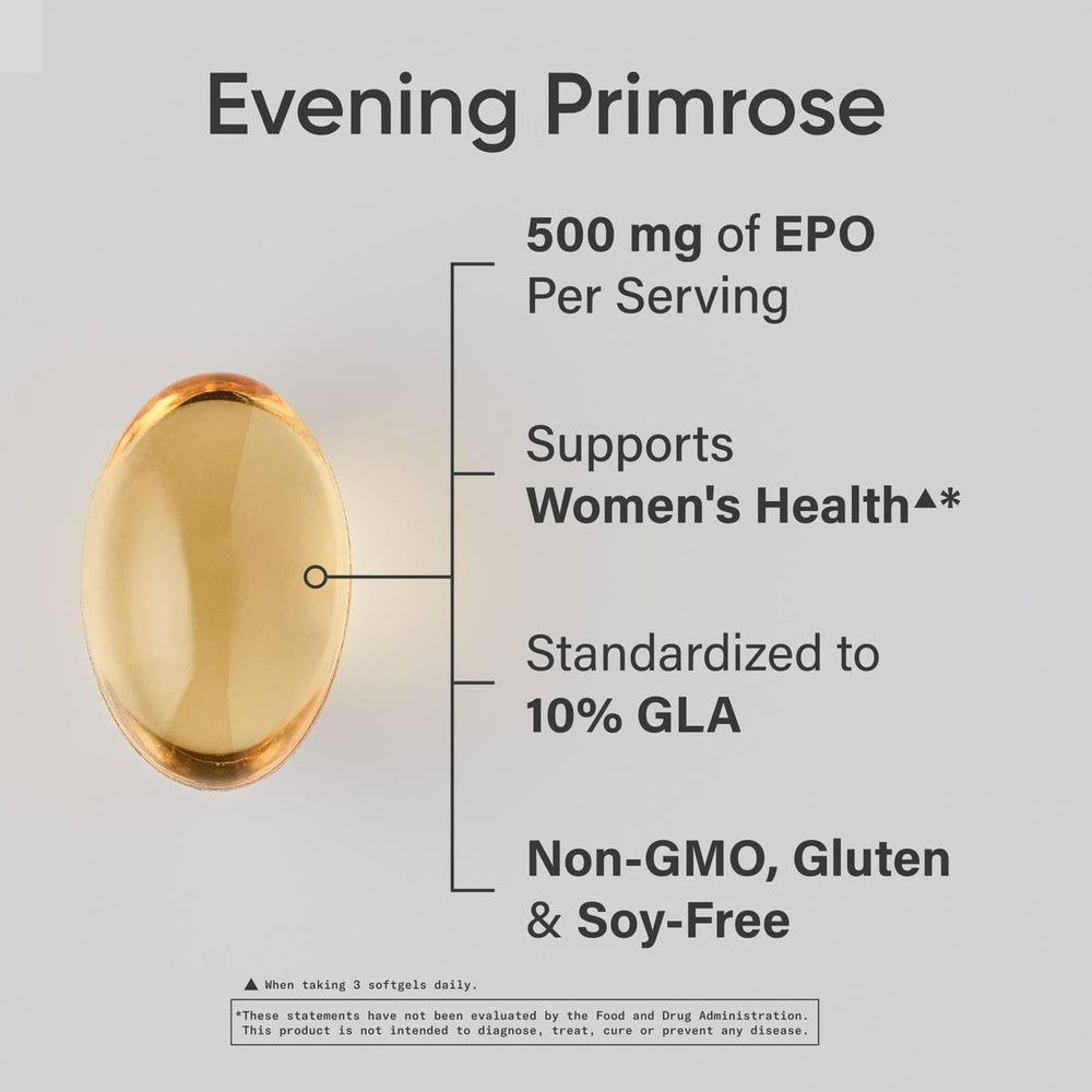 Gluten and soy free claim highlighted on label