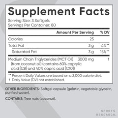 IGEN Non-GMO testing seal on packaging