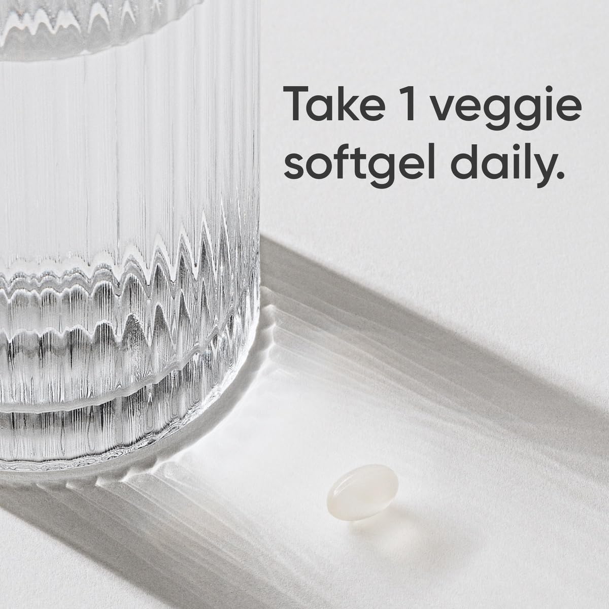 VegaDelight vegan D3 from lichen source icon