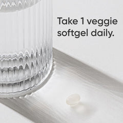 VegaDelight vegan D3 from lichen source icon