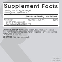 Non-GMO Project Verified label on product packaging