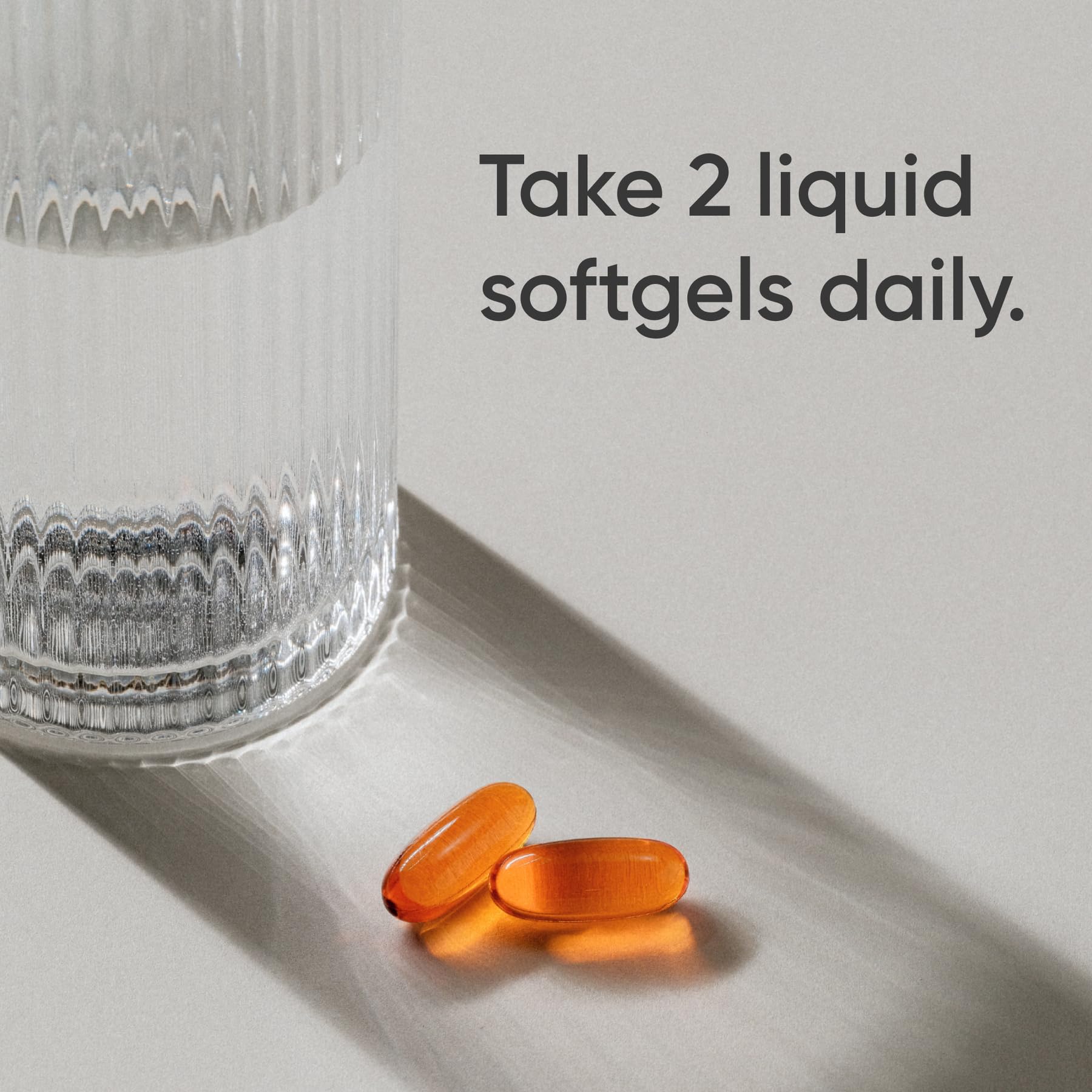 Sports Research Salmon Oil softgels capsules