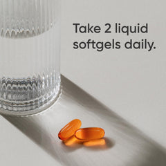 Sports Research Salmon Oil softgels capsules