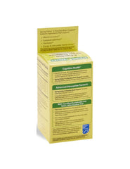 Close-up of Longvida 400mg turmeric extract