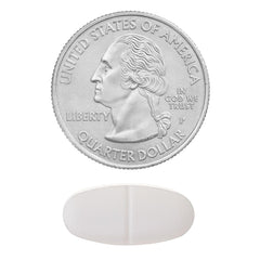 Label highlights allergen-free and no artificial colors or flavors