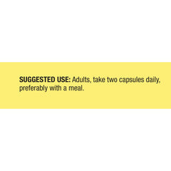 Spring Valley Cinnamon vegetarian capsules