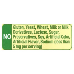 Spring Valley Magnesium Citrate Rapid-Release bottle with 100 capsules