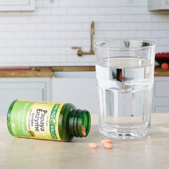 Two 180-count bottles in pack of 2