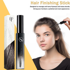 SPRINGSUGAR hair comb trio detangles and smooths for a neat finish.