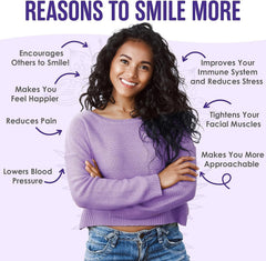 Enamel and gum care infographic on toothpaste
