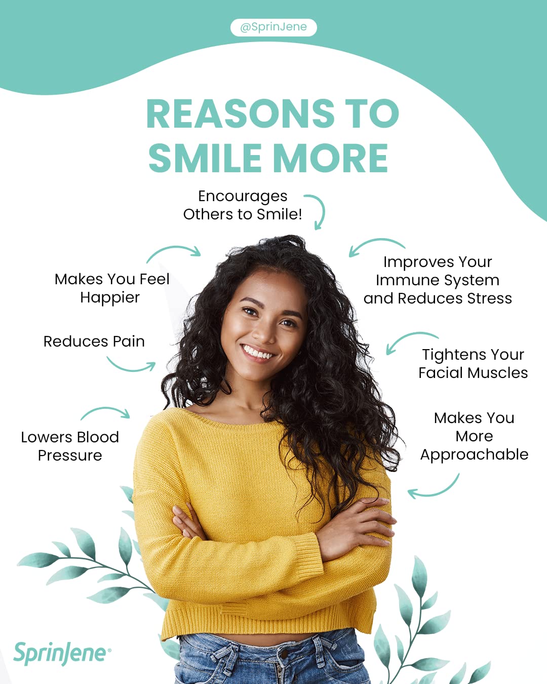 Xylitol natural sweetener helping protect teeth