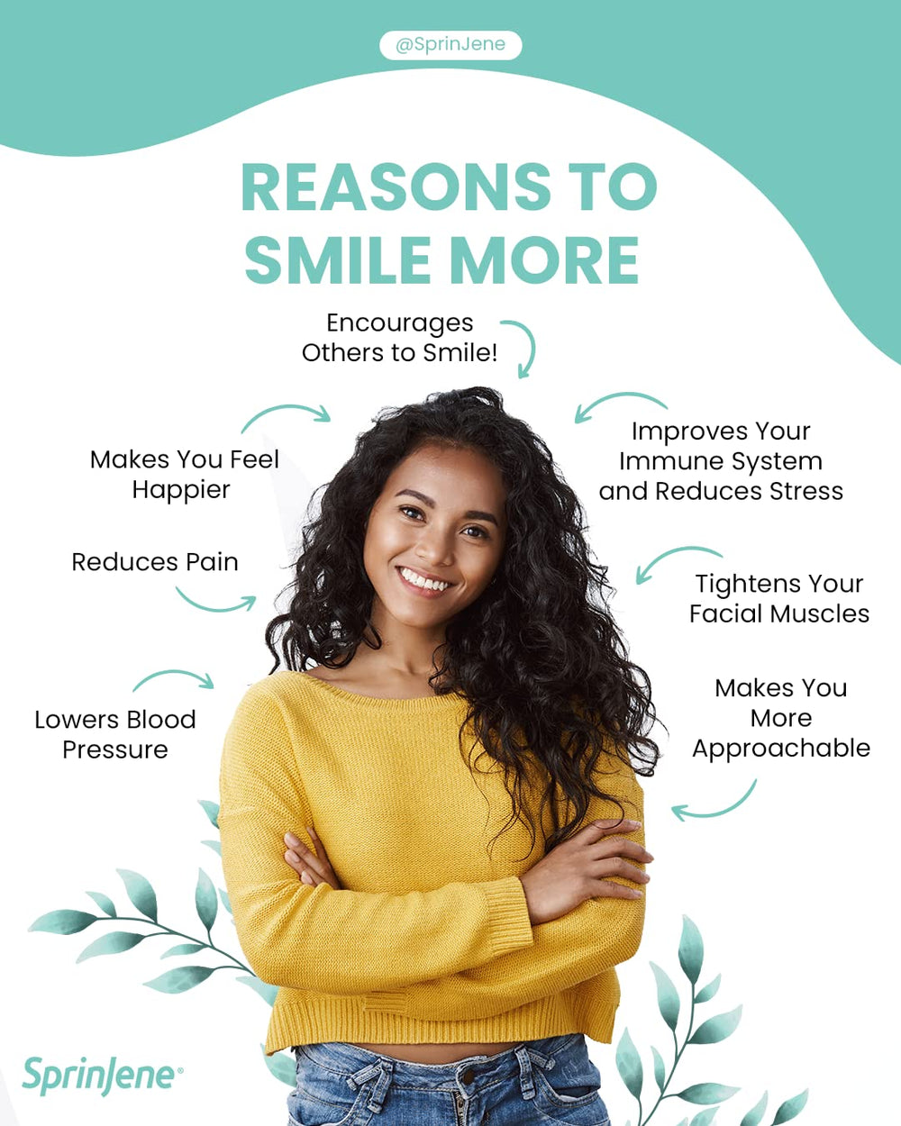 Xylitol natural sweetener helping protect teeth