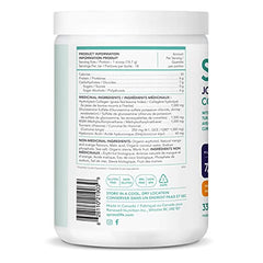 Lifestyle image of daily joint health routine with SPROOS