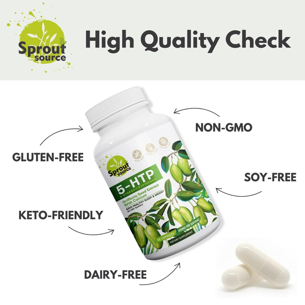 Brand packaging highlighting Non-GMO and Gluten-Free attributes