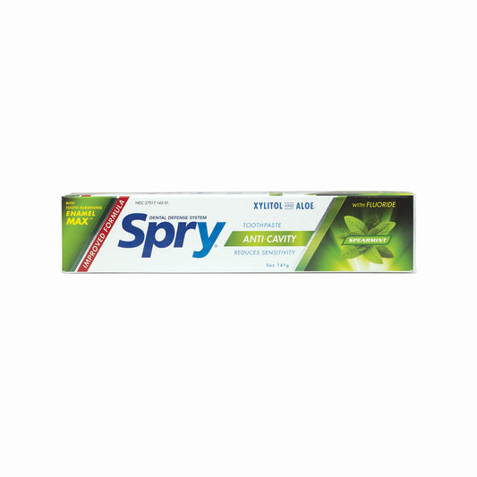 Toothpaste with fluoride for whitening and enamel remineralization