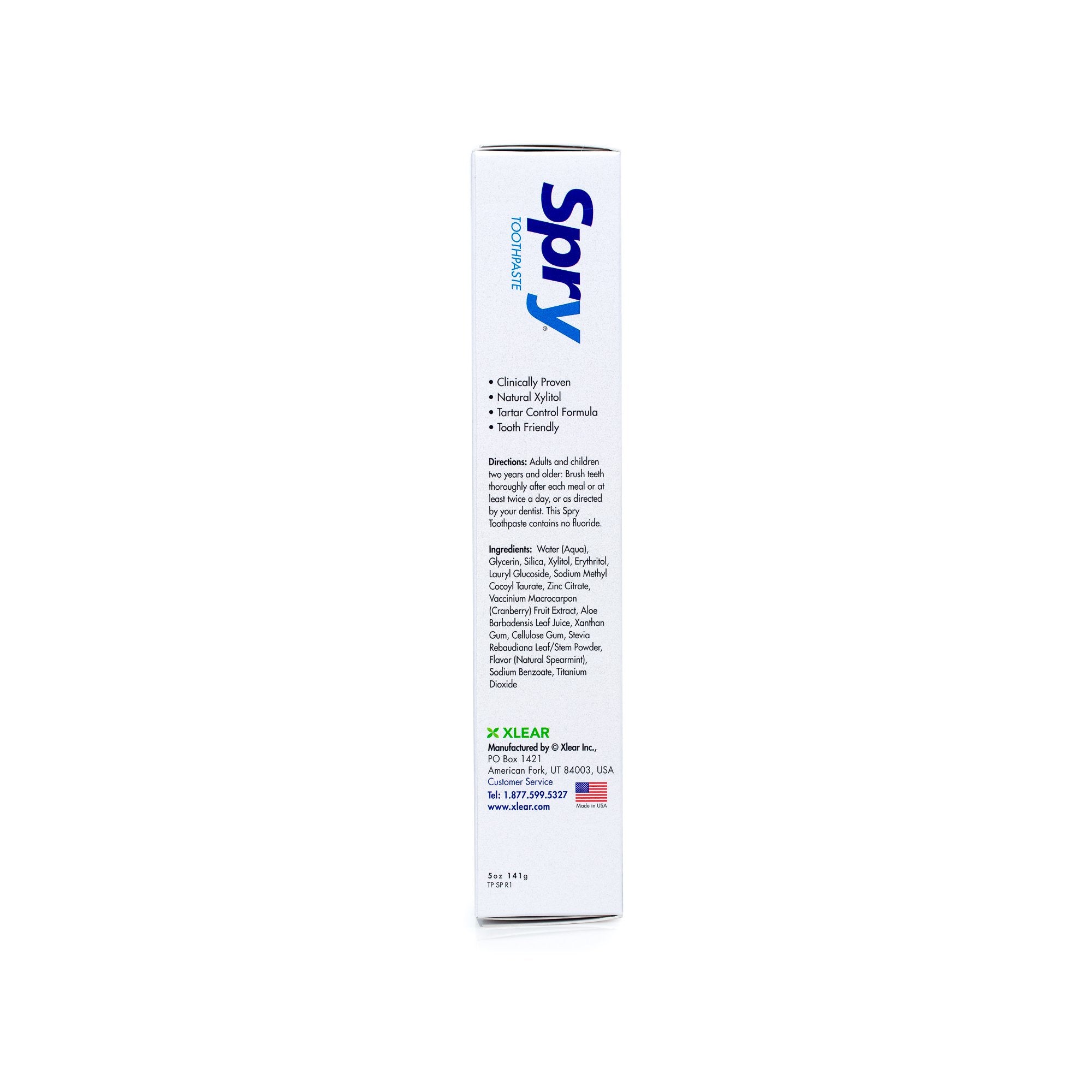 Toothpaste demonstrating whitening and remineralization benefits