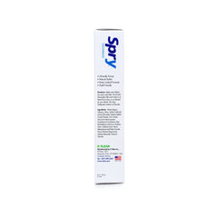 Toothpaste demonstrating whitening and remineralization benefits