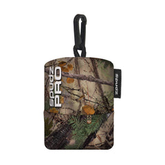 SPUDZ Pro 10x10 microfiber cloth for screens and lenses