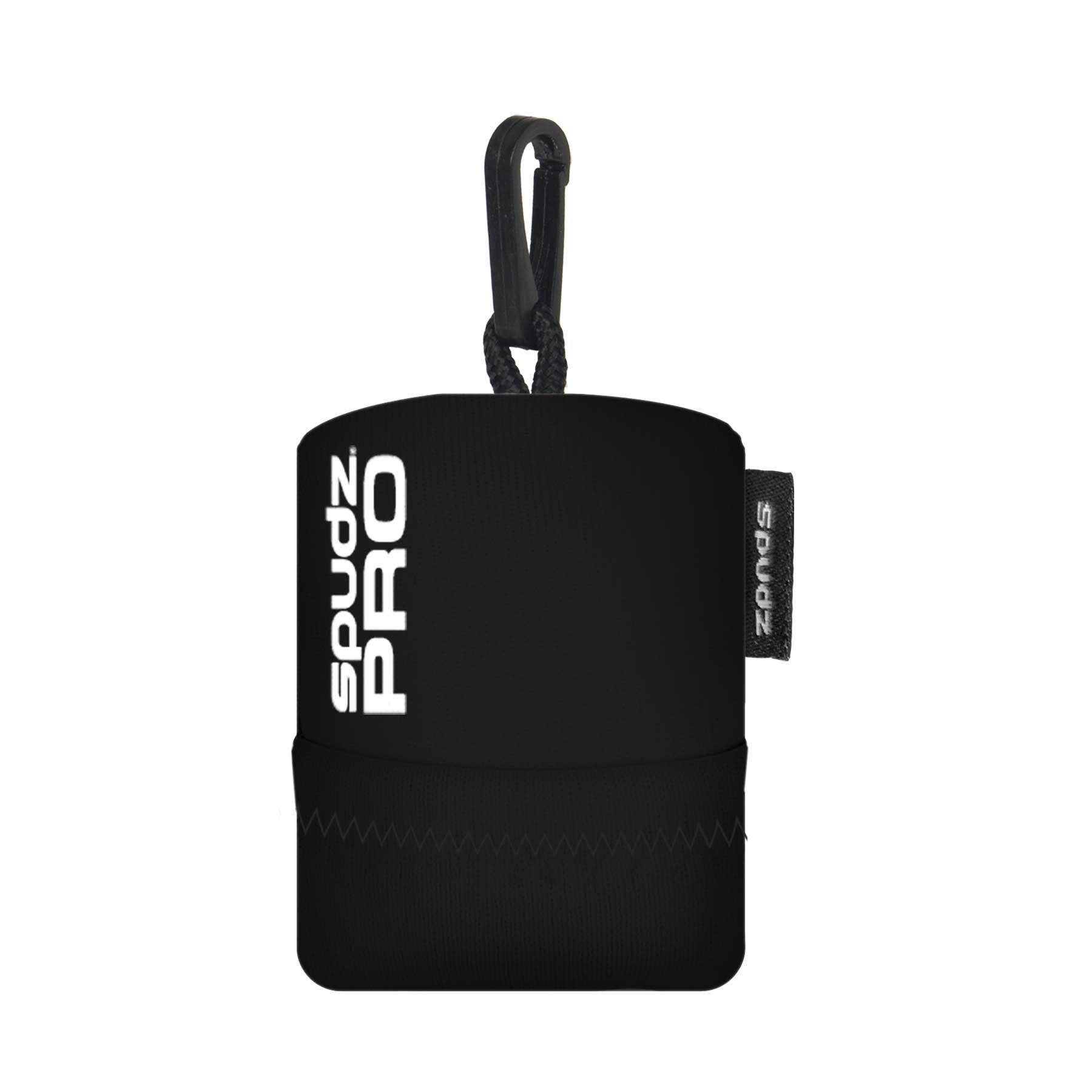SPUDZ Pro microfiber cloth 10x10 for lenses and screens