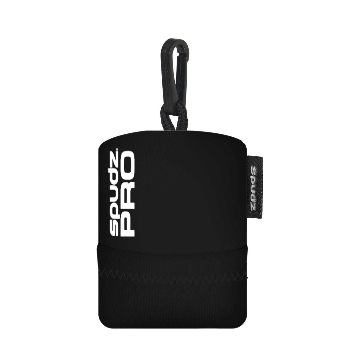 SPUDZ Pro microfiber cloth 10x10 for lenses and screens