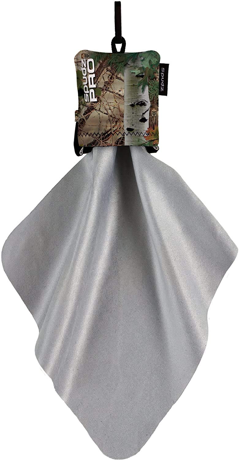 Weatherproof neoprene pouch for SPUDZ Pro