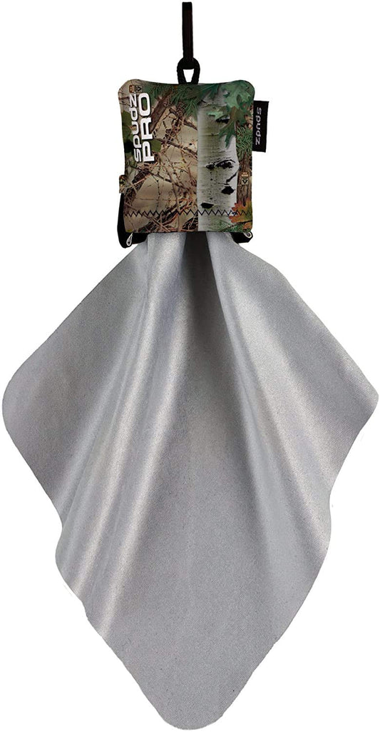 Weatherproof neoprene pouch for SPUDZ Pro