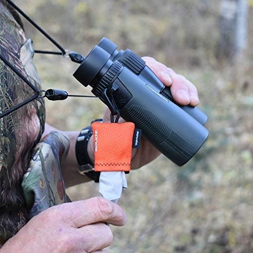 Outdoor pattern options for SPUDZ Ultra pouch