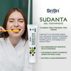 Family-friendly toothpaste use for adults and kids