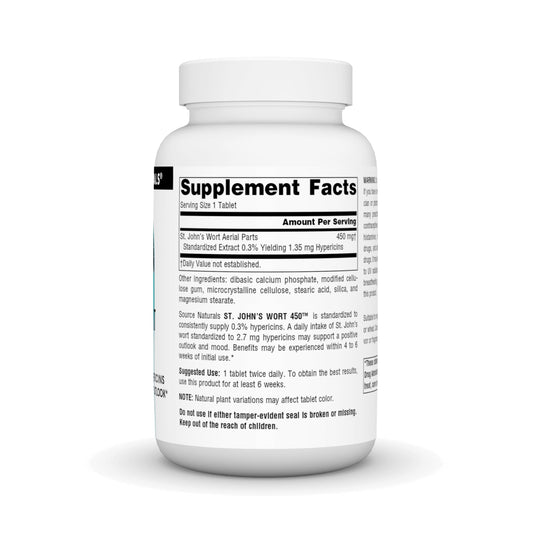 Illustration showing daily dosage: take one tablet twice daily