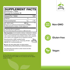 EP9 9 mg standardized extract of St John's Wort