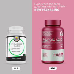 NSF Certified and Vegan icons on labeling