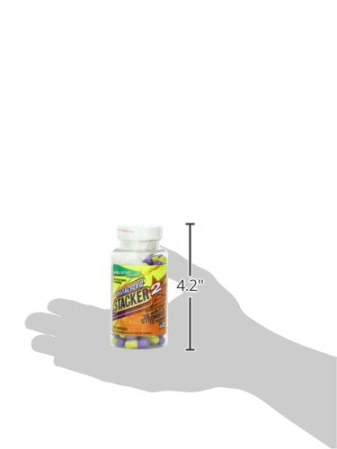 Diet and energy supplement product shot