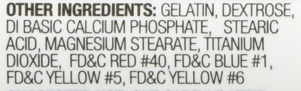 Three STACKER 2 Yellow Hornet 20-count bottles bundled together