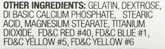 Stacker 2 Yellow Hornet Ephedra Free – Packaging and Capsules