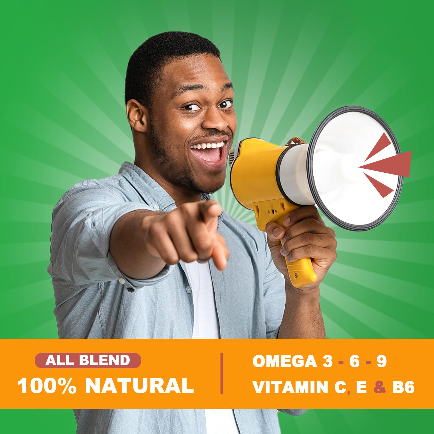 Vegan and organic certification icons with gummies