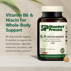 Gluten-free, non-dairy, non-soy dietary supplement packaging