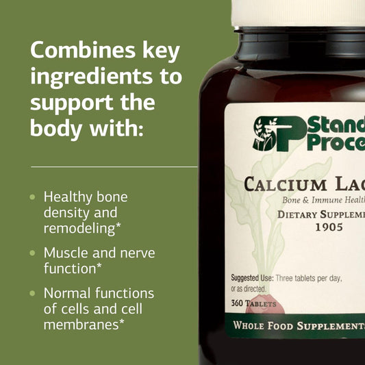 Label highlighting vegan, gluten-free, non-dairy attributes of the supplement