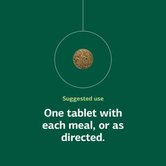 90-tablet bottle for Cyruta with usage information