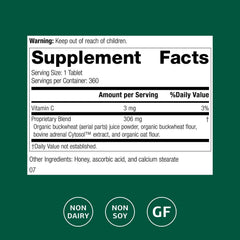 Cyruta Plus capsules